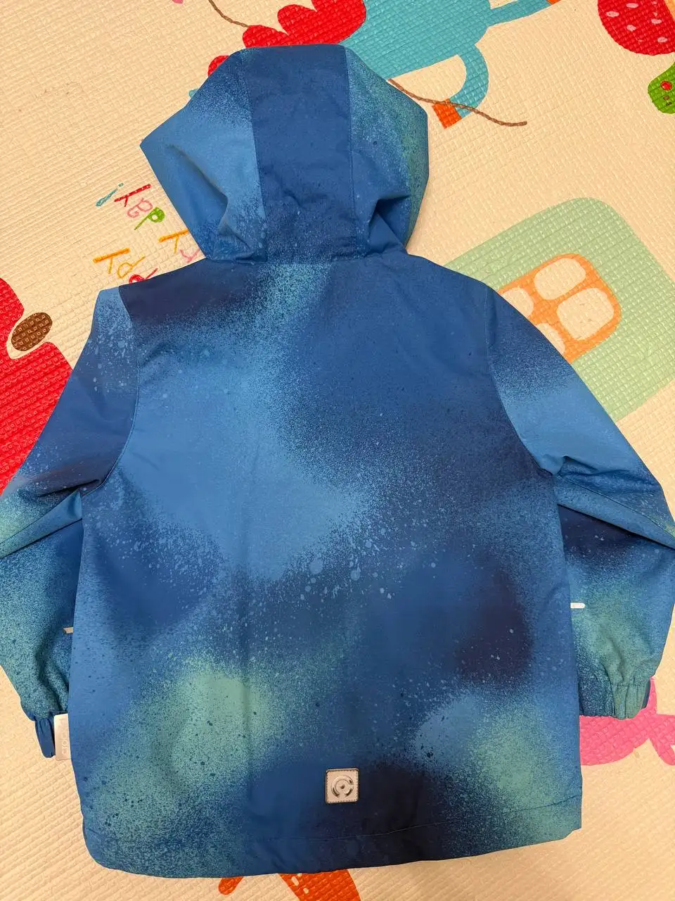 Продам детскую ветровку Crocked - Детская одежда (Одежда) в Сосенский