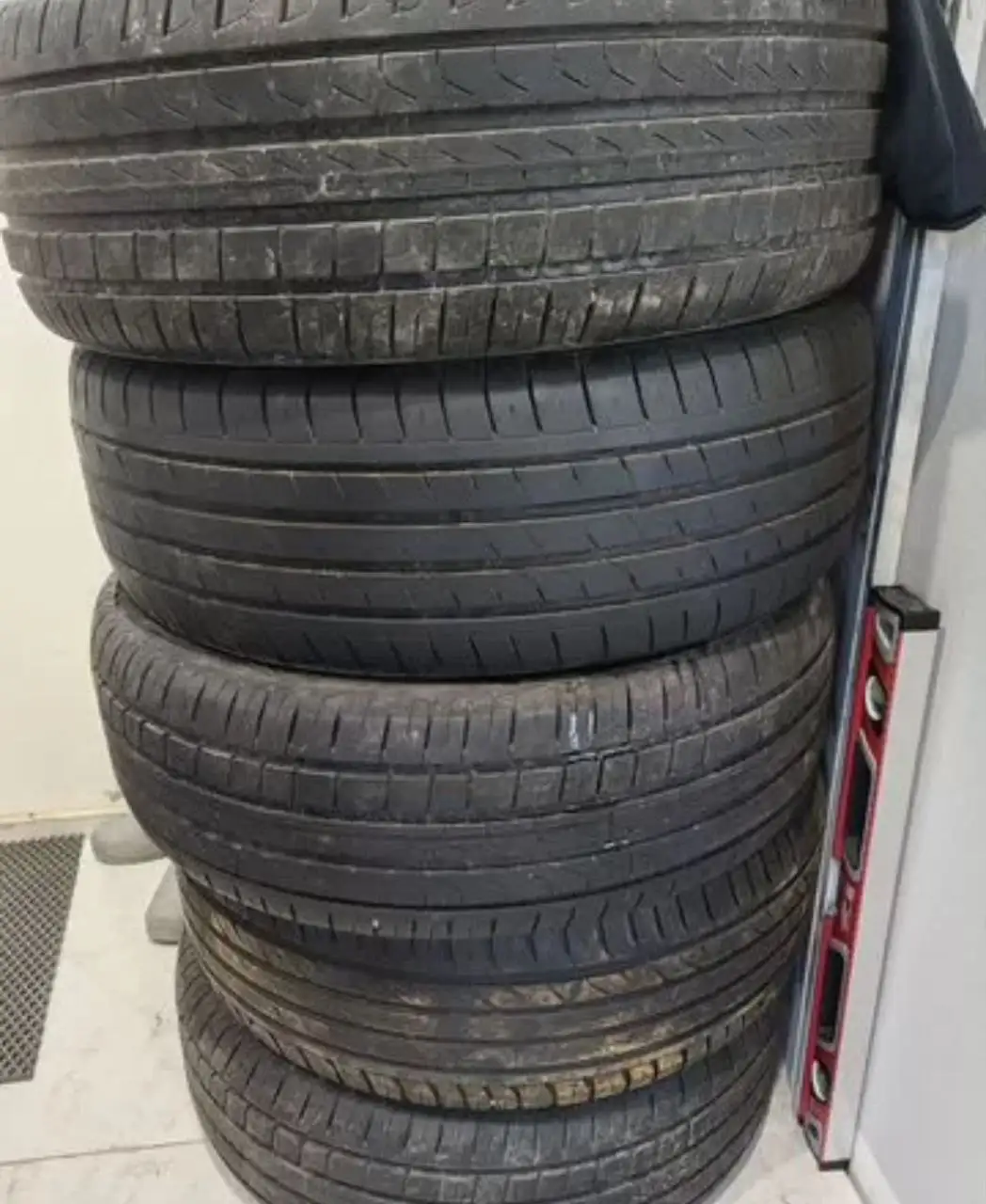 Продажа летних шин Pirelli и Nexen R16 2024 - Шины и диски (Авто) в Неизвестно