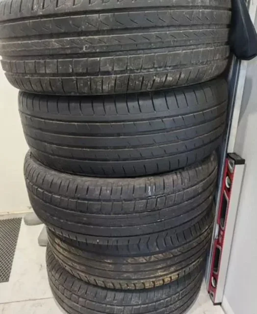 Продажа летних шин Pirelli и Nexen R16 2024 - Мото в Неизвестно