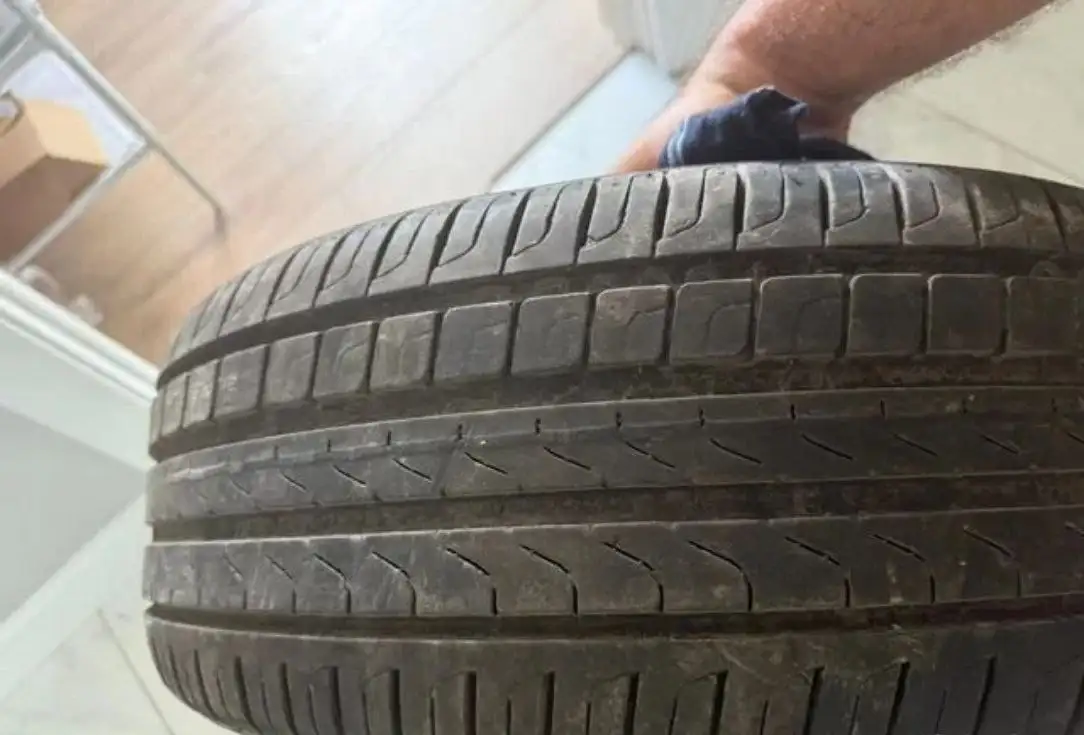 Продажа летних шин Pirelli и Nexen R16 2024 - Шины и диски (Авто) в Неизвестно