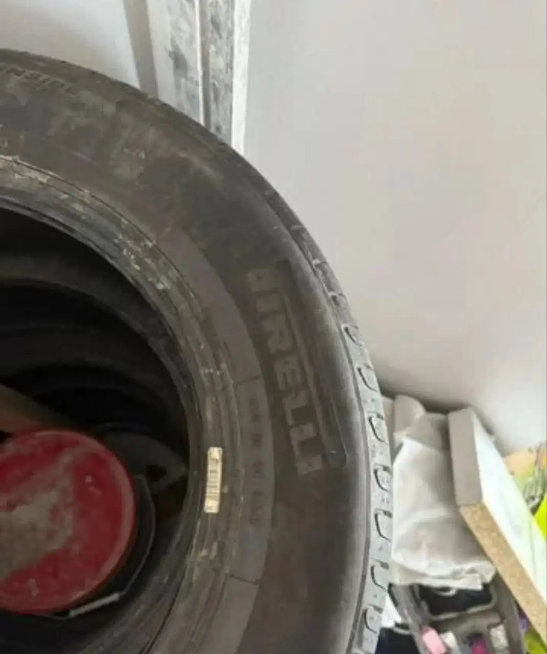 Продажа летних шин Pirelli и Nexen R16 2024 - Шины и диски (Авто) в Неизвестно