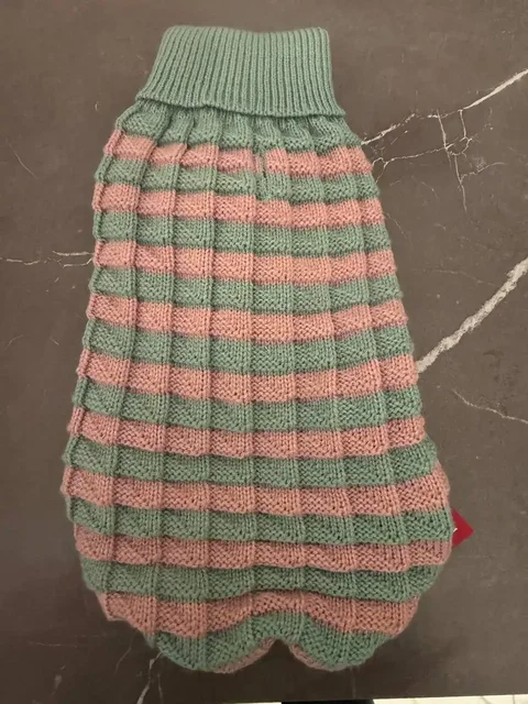 Свитер для собак мелких пород - частное объявление в Подольск