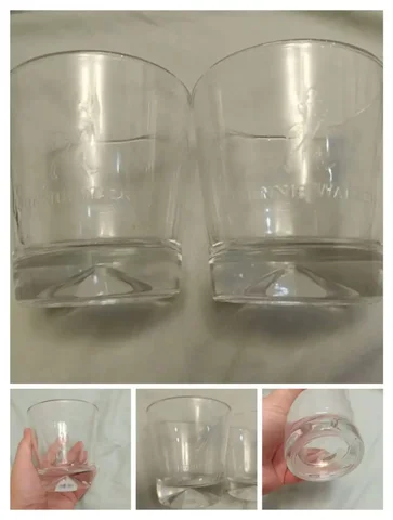 Продажа двух стаканов Johnnie Walker - Чехлы для телефонов в Москва