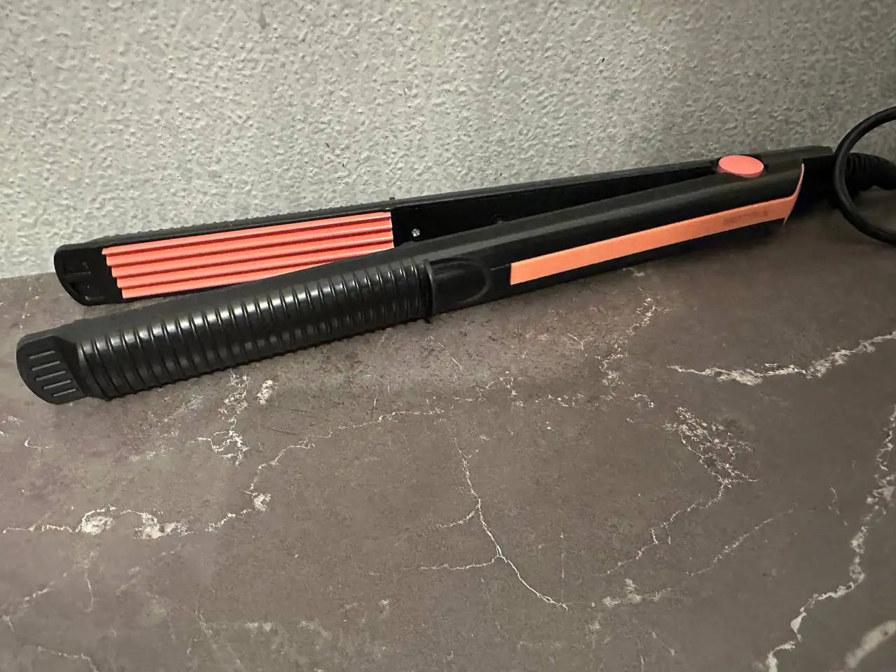 Щипцы-гофре SUPRA HSS-1231G в хорошем состоянии - Парикмахерские инструменты (Барахолка) в Ватутинки