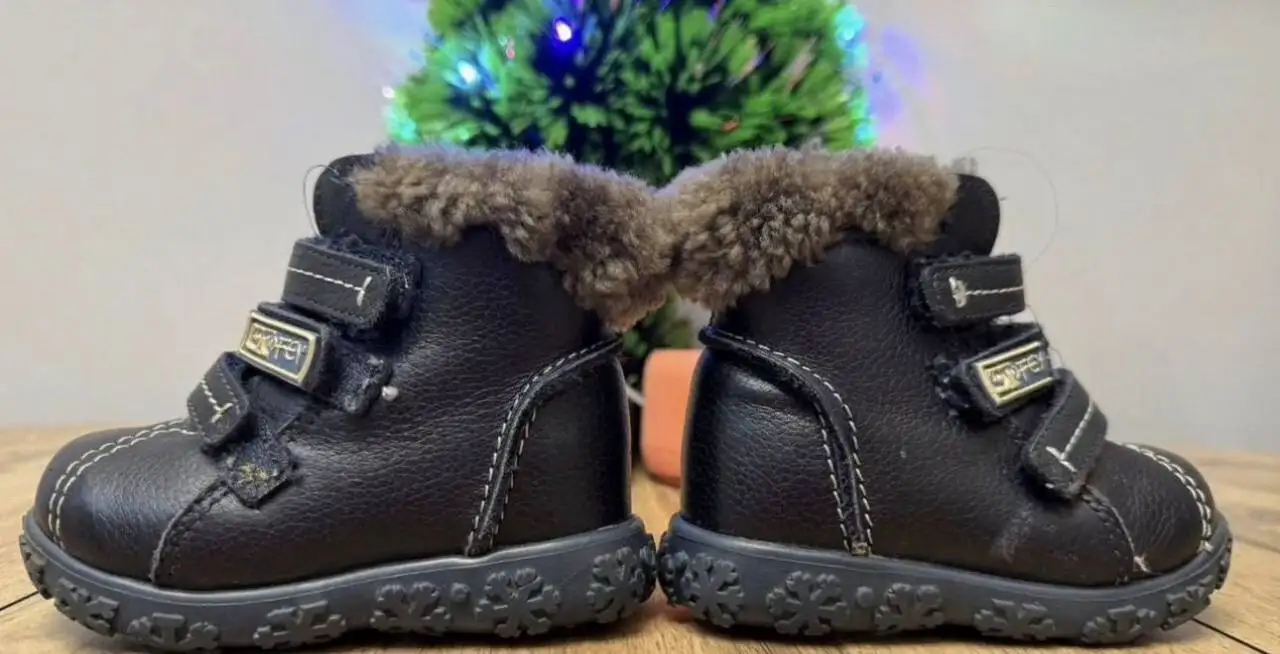 Детская обувь Котофей зимняя и демисезонная - Обувь (Товары для детей) в Бутово