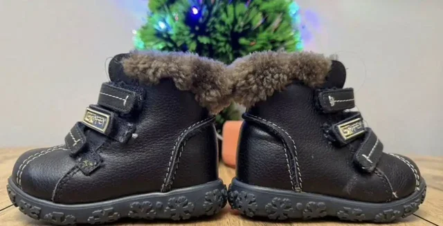 Детская обувь Котофей зимняя и демисезонная - частное объявление в Бутово