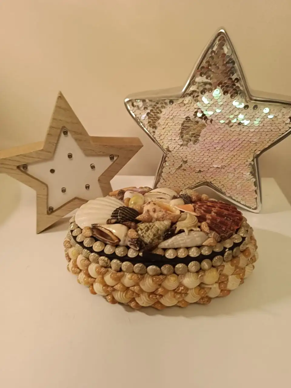 Копилка, светильник и шкатулка для девочки - Барахолка в Московский