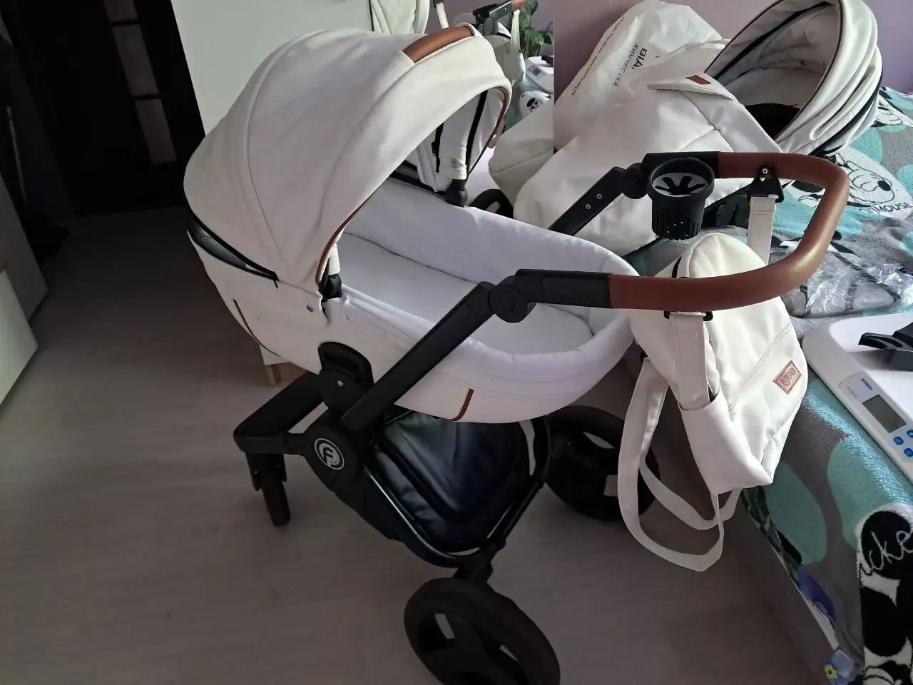 Продажа детской коляски Verdi - Коляски (Товары для детей) в Бутово