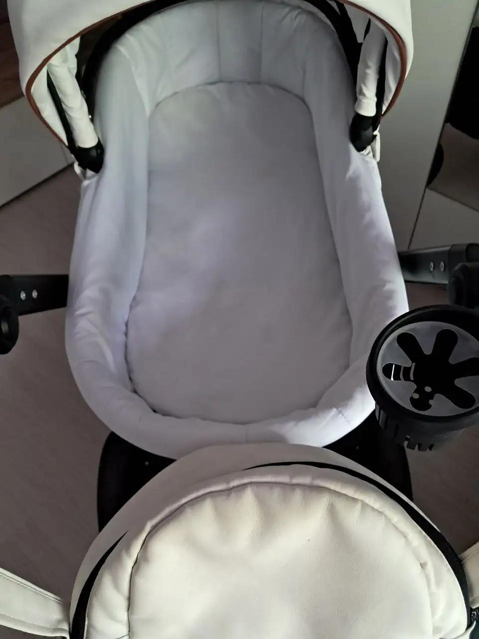 Продажа детской коляски Verdi - Коляски (Товары для детей) в Бутово