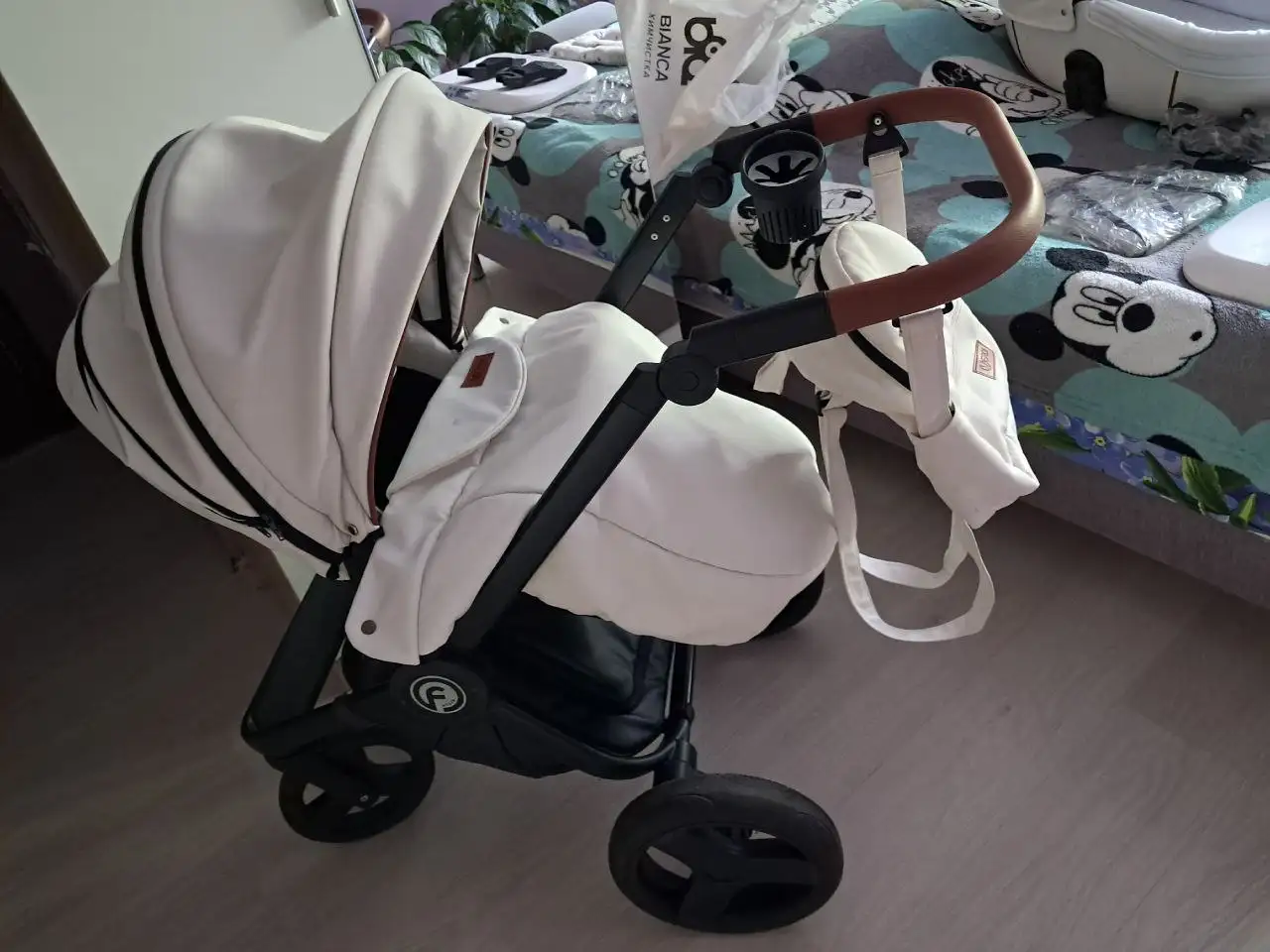 Продажа детской коляски Verdi - Коляски (Товары для детей) в Бутово