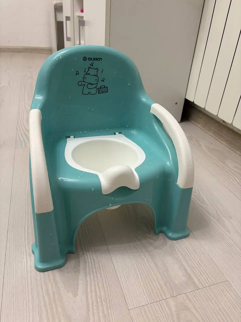 Детские горшки - Горшки (Товары для детей) в Бутово