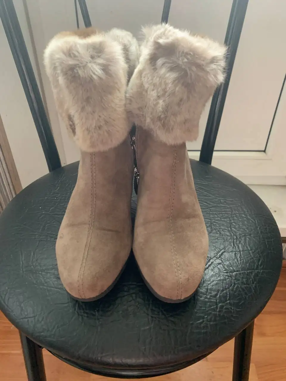 Продажа ботильонов, новые, размер 35 - Обувь (Одежда) в Бутово