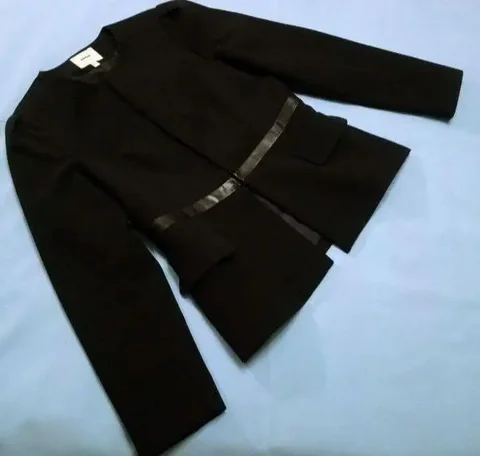 Пиджак KOTON черный размер 48 - частное объявление в Свиблово