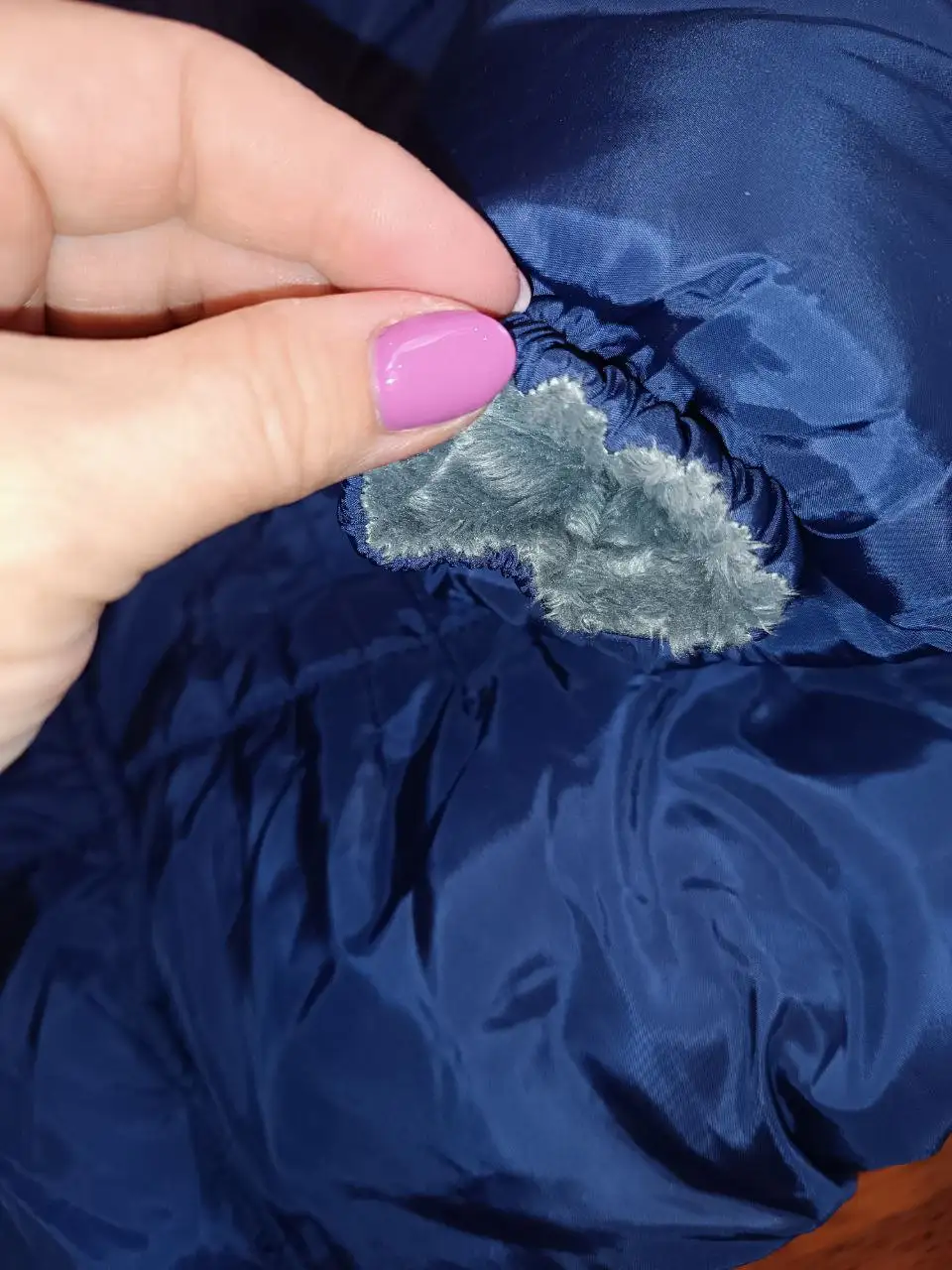 Демисезонный костюм для девочки размер 122-128 - Детская одежда (Одежда) в Подольск