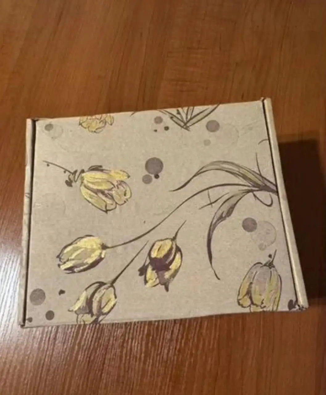 Подарочный набор для сервировки стола с орхидеями - Сервировка и посуда (Для дома и дачи) в Подольск