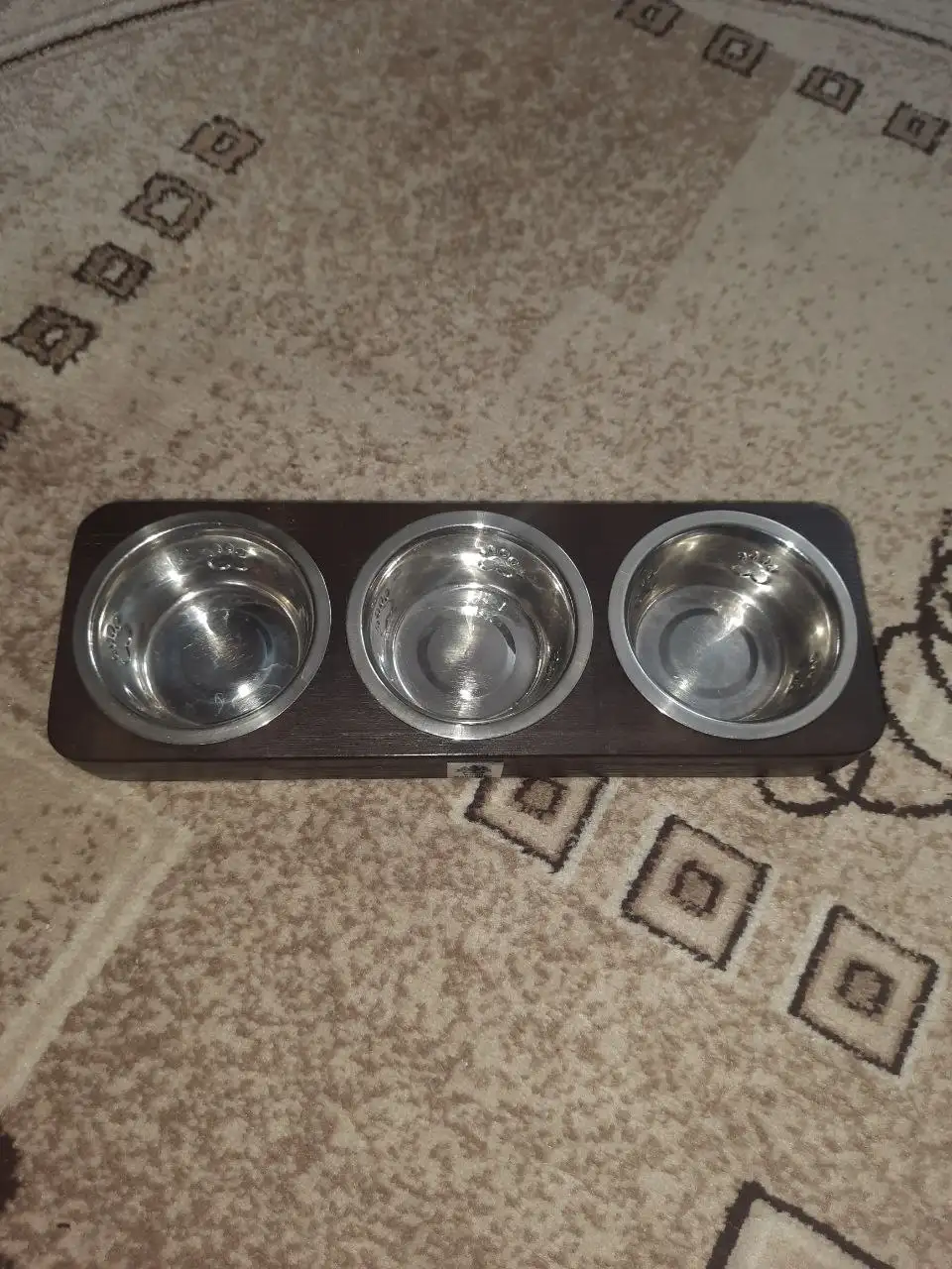 Миски для животных - Аксессуары для животных (Животные) в Москва