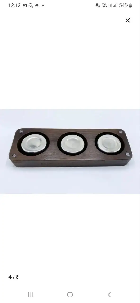 Миски для животных - Аксессуары для животных (Животные) в Москва