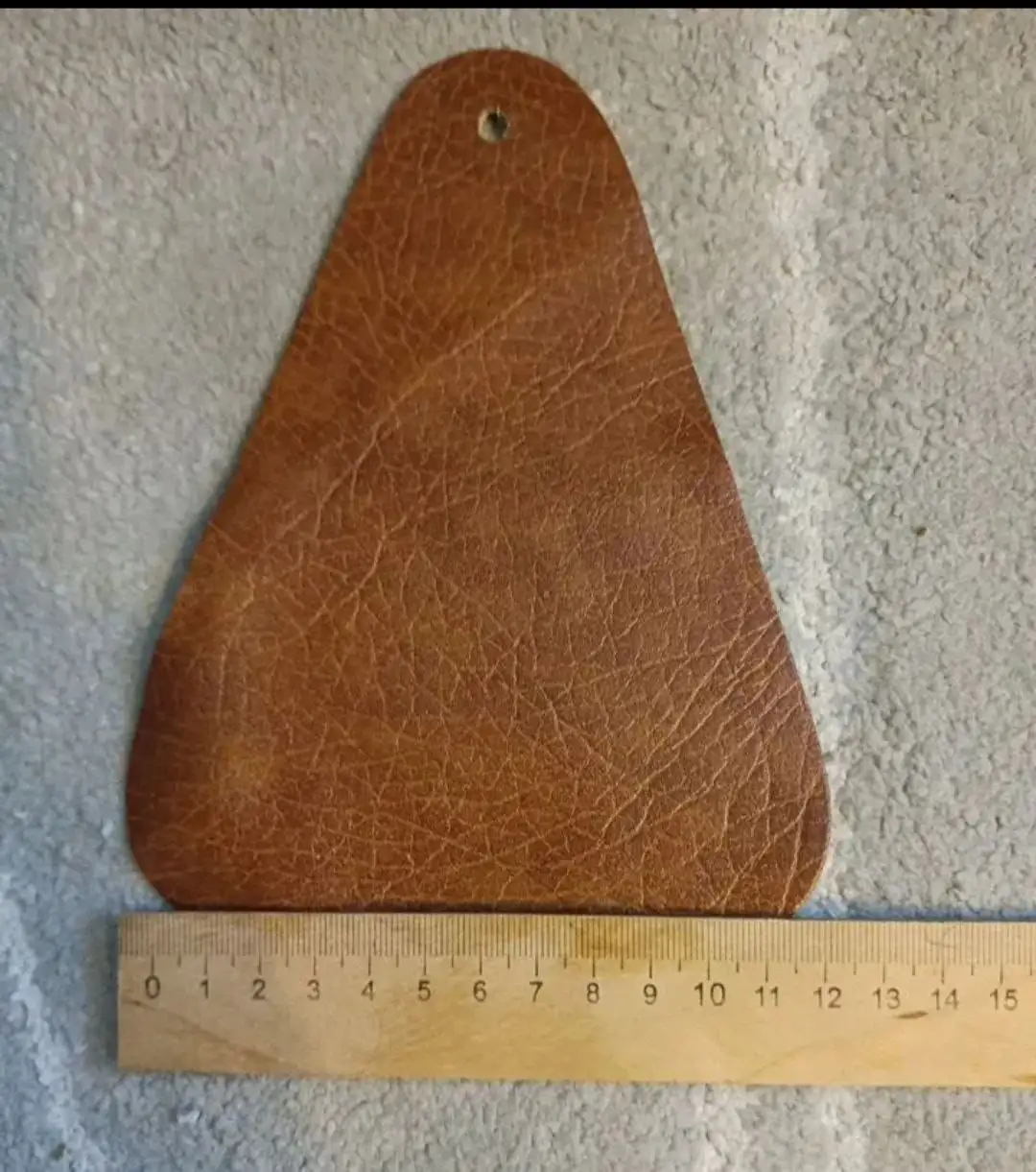 Пакет образцов натуральной кожи для творчества - Творчество и рукоделие (Хобби и отдых) в Московский