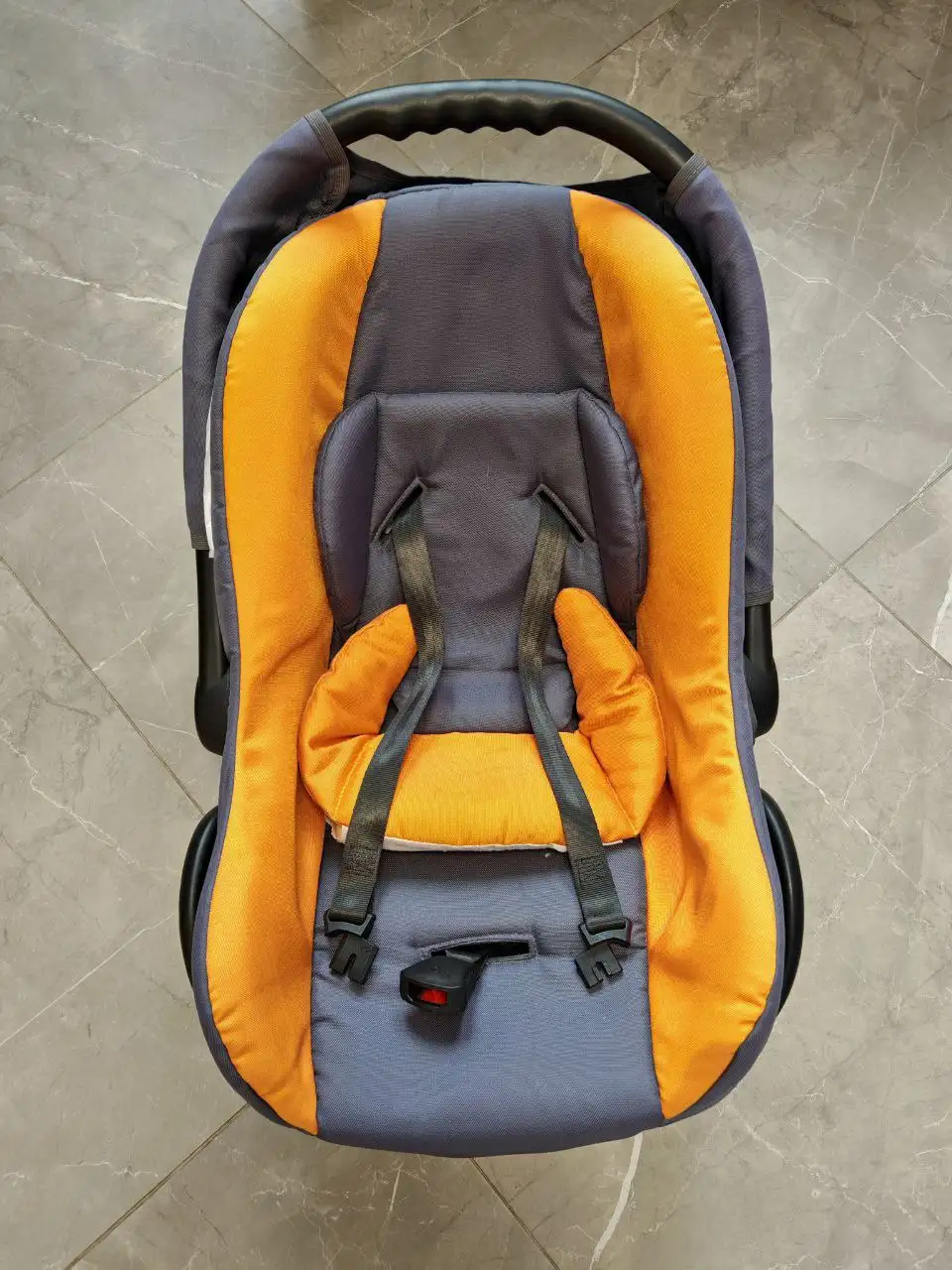 Продажа люльки для машины Verdi - Детские автокресла (Авто) в Подольск