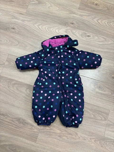 Комбинезон Tokka Tribe размер 80 - Сладости в Подольск