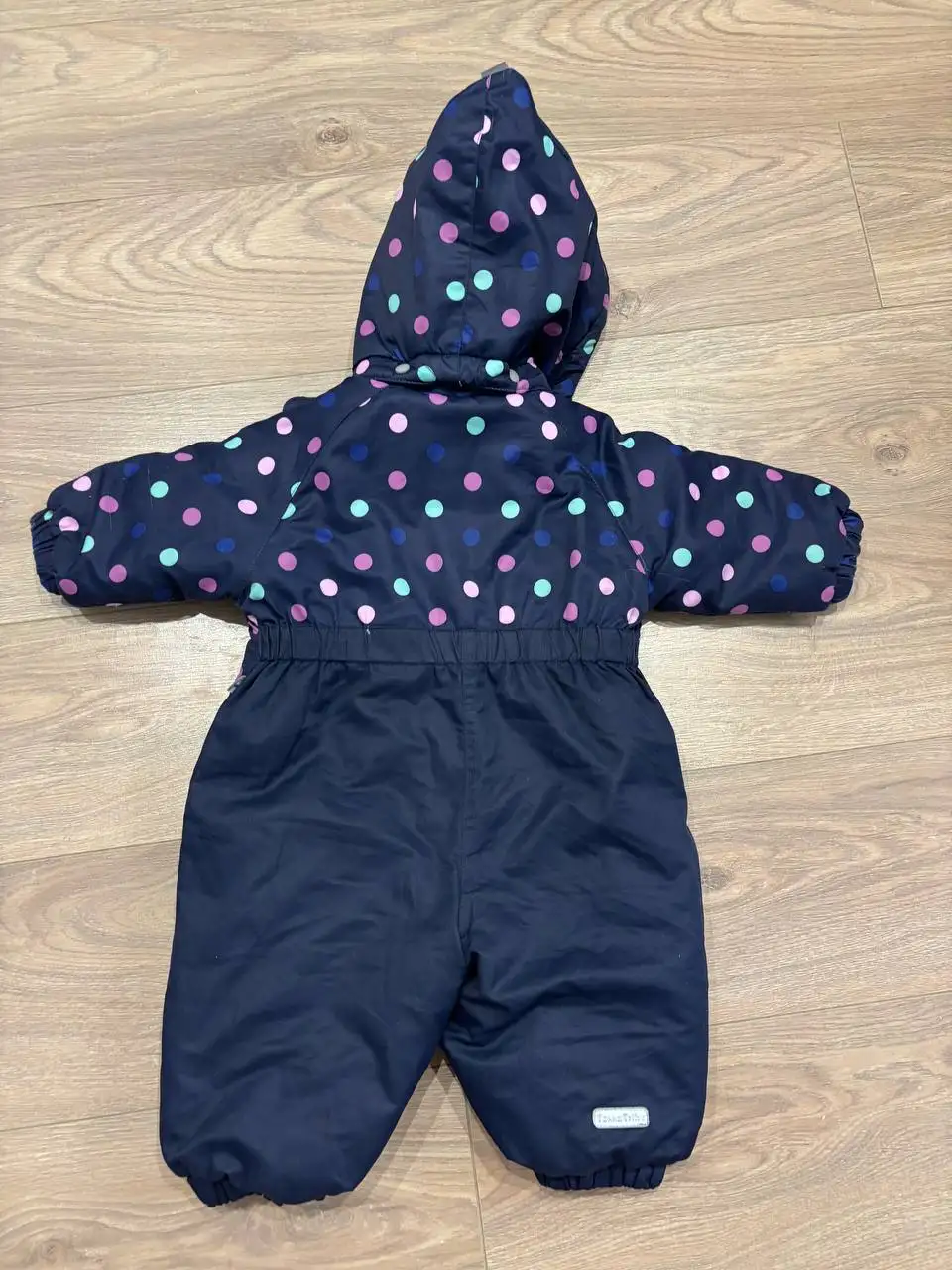 Комбинезон Tokka Tribe размер 80 - Барахолка в Подольск