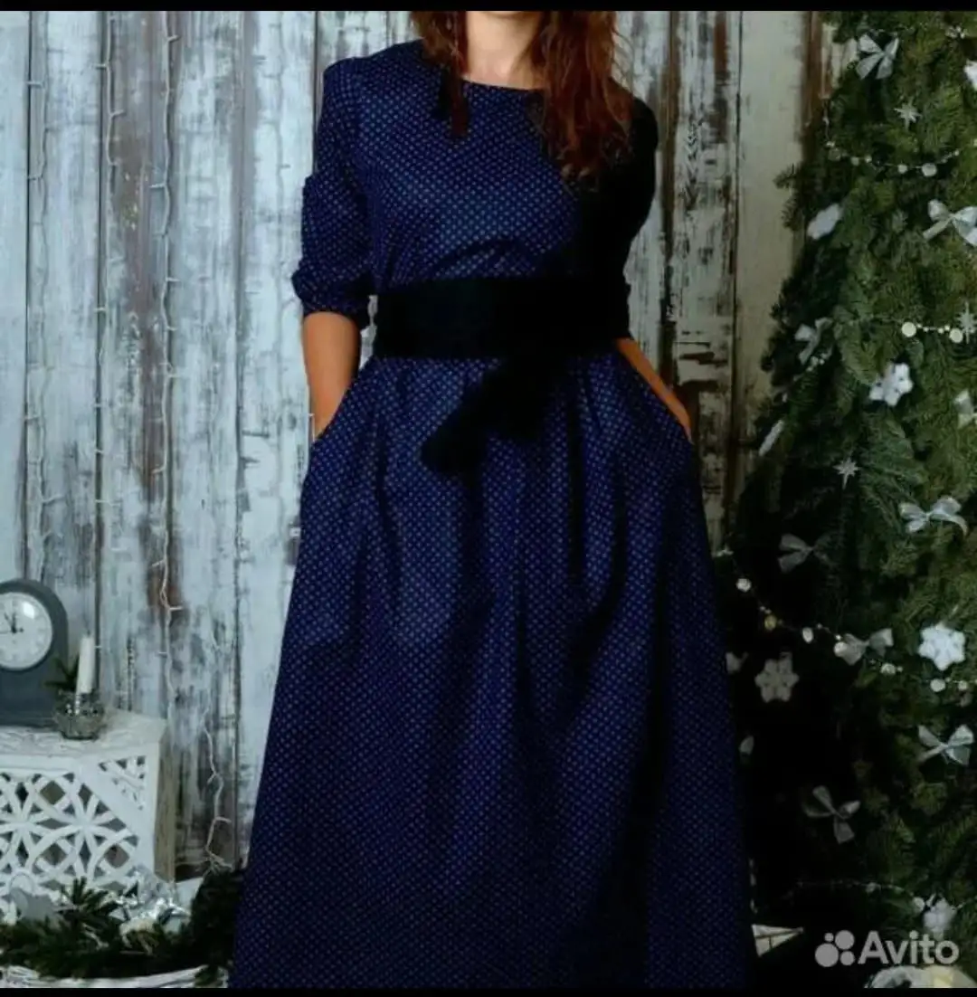 Дизайнерское платье Kenzeli с бирками - Платья (Одежда) в Московский