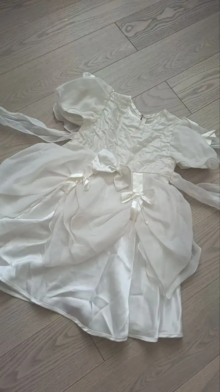 Платья для девочек на рост 110-122 - Детская одежда (Одежда) в Московский