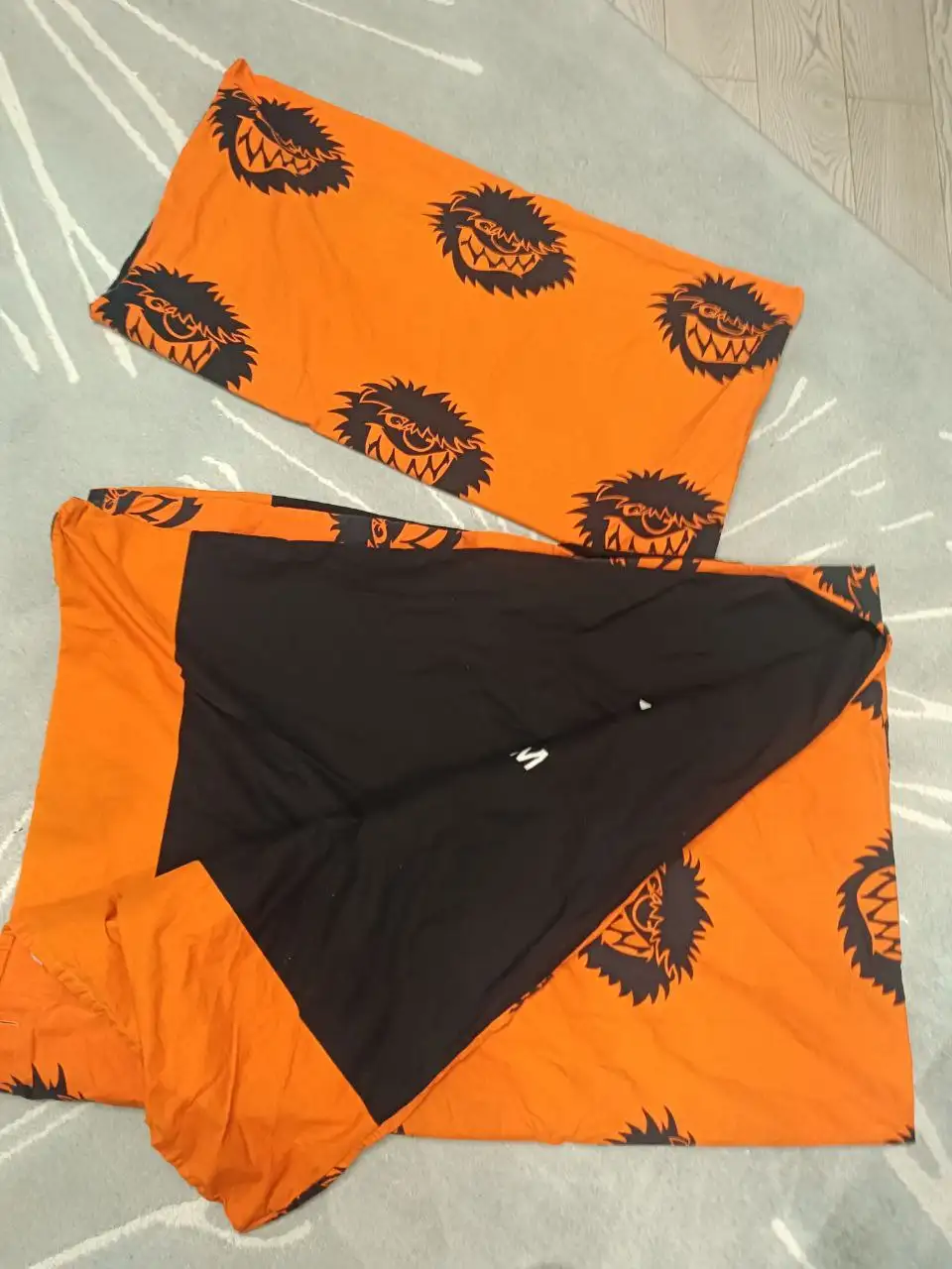 Комплект постельного белья для мальчика 1.5 спальное - Постельное белье (Для дома и дачи) в Московский