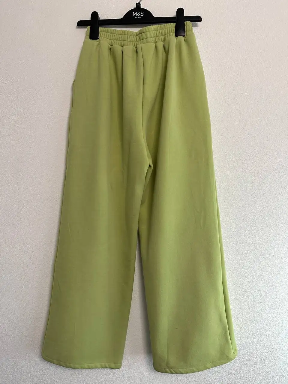 Женские тёплые штаны новые 46-48 размера - Женская одежда (Одежда) в Боброво