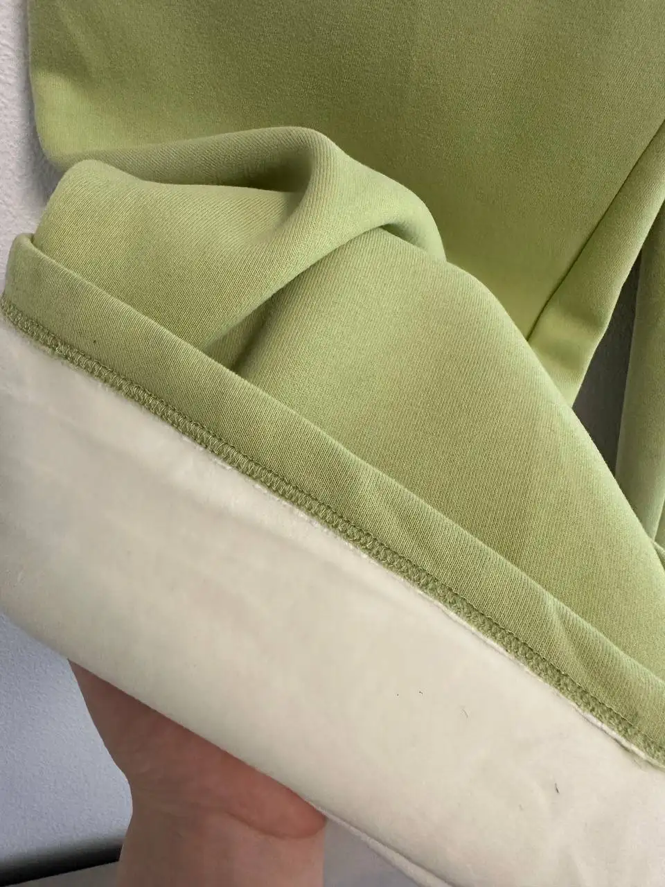 Женские тёплые штаны новые 46-48 размера - Женская одежда (Одежда) в Боброво