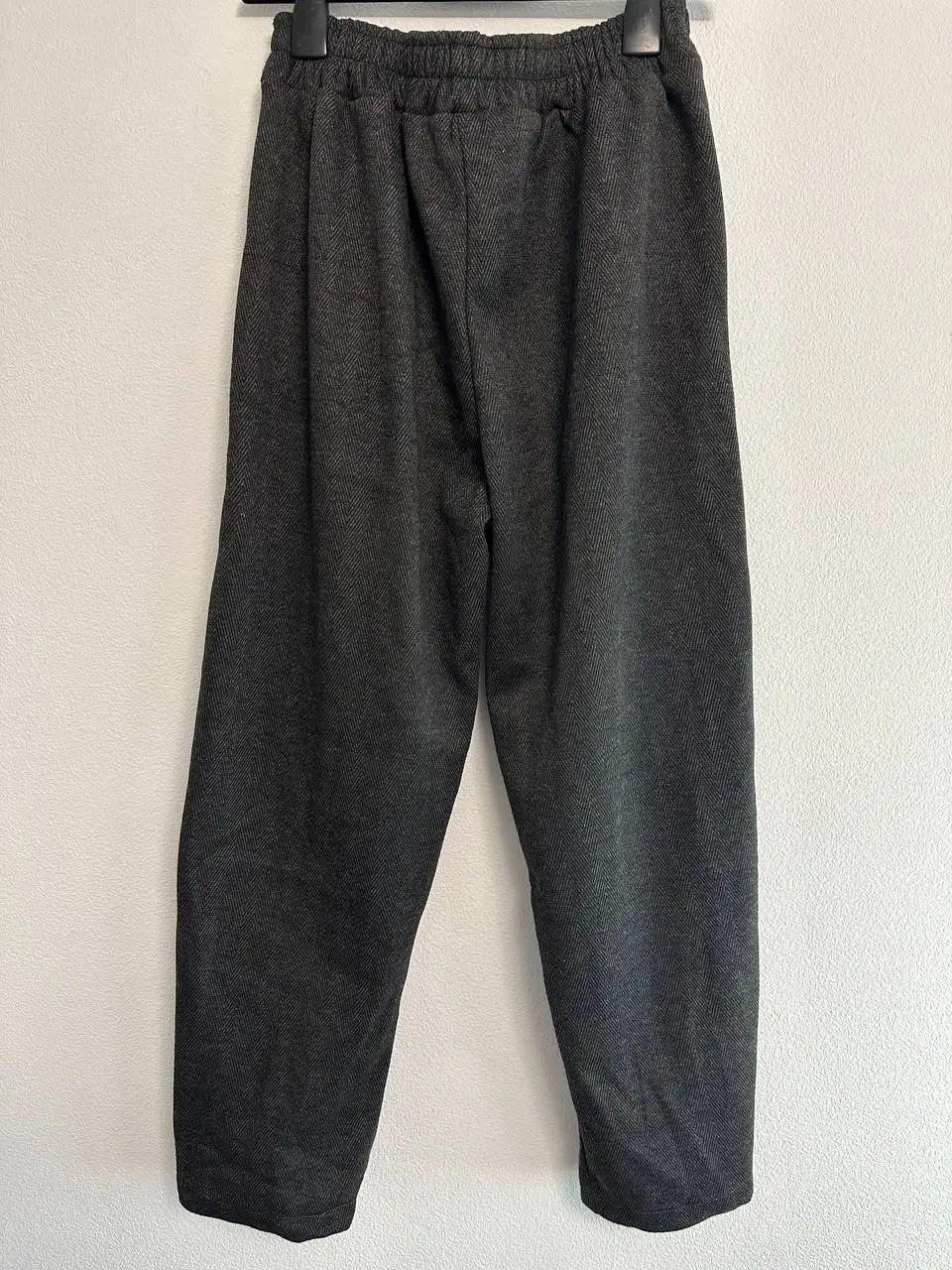 Тёплые женские штаны 46-48 размера новые с биркой - Женская одежда (Одежда) в Боброво