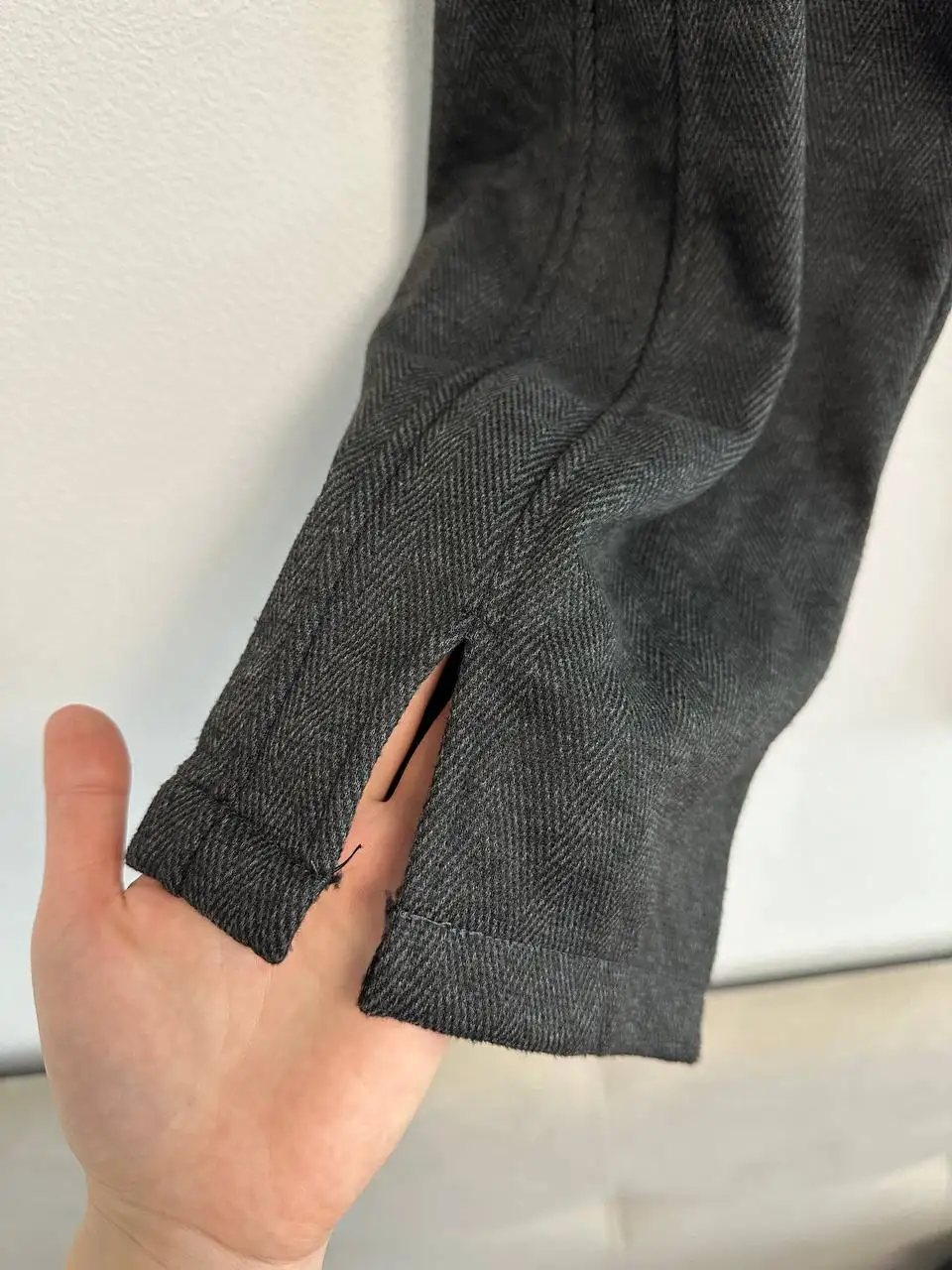 Тёплые женские штаны 46-48 размера новые с биркой - Женская одежда (Одежда) в Боброво