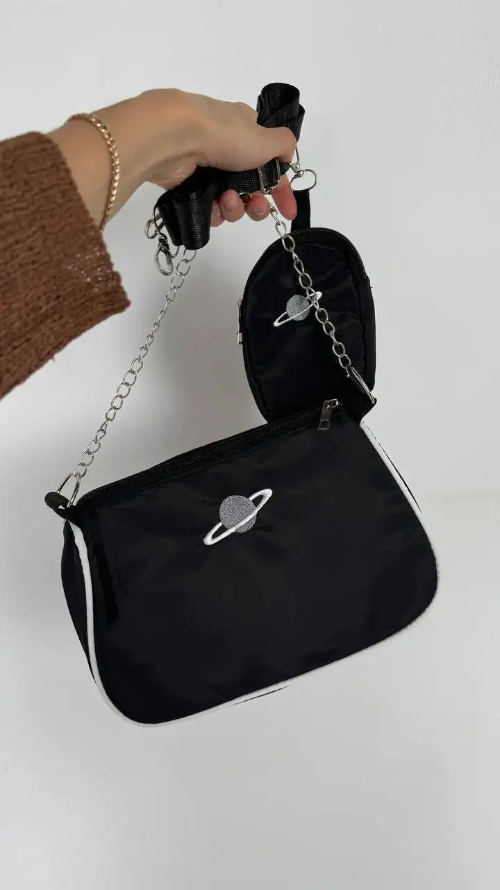 Женская сумка новая с регулируемым ремешком - Сумки (Одежда) в Подольск