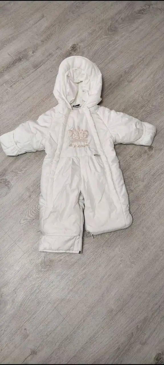 Комбинезон размер 74 весна-осень - Одежда для детей (Товары для детей) в Подольск