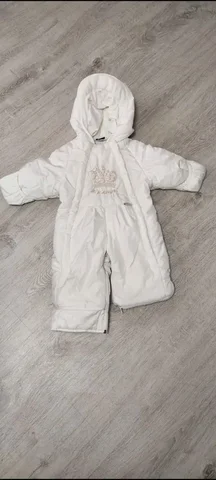 Комбинезон размер 74 весна-осень - Для новорожденных в Подольск
