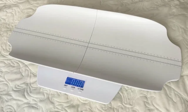 Весы для новорождённых новые - Для новорожденных в Подольск