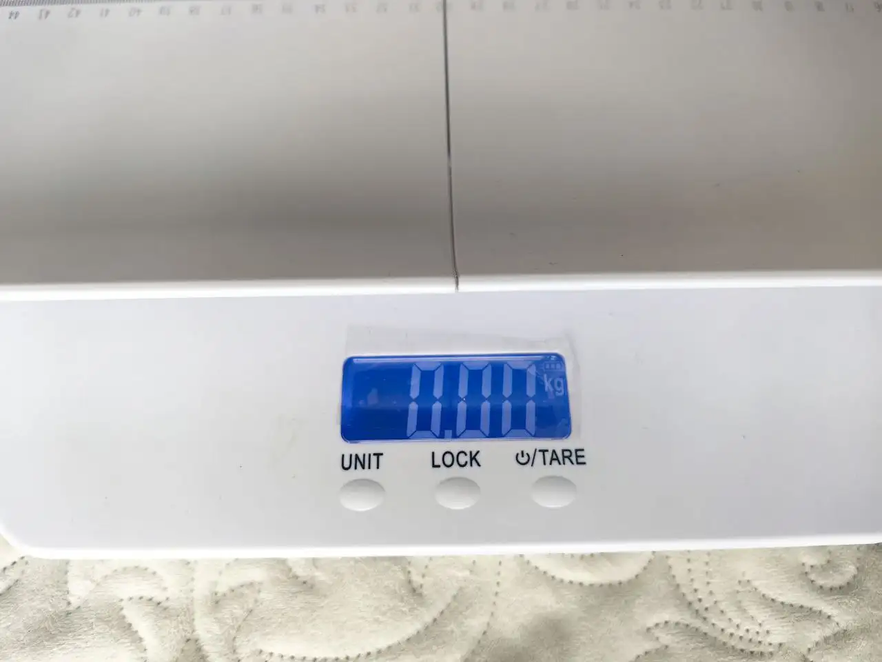 Весы для новорождённых новые - Весы для новорождённых (Товары для детей) в Подольск