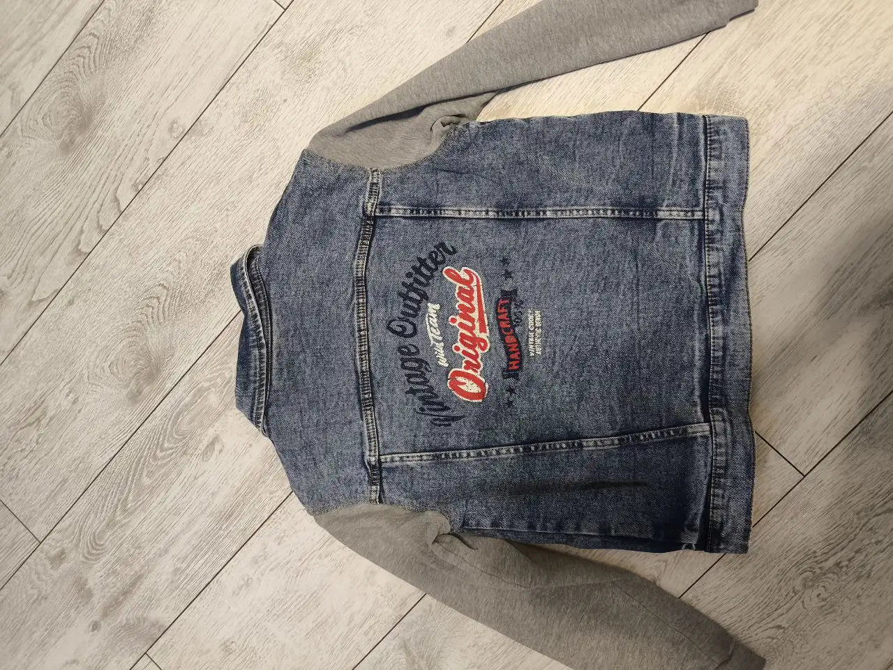 Продажа детской одежды для мальчика - Детская одежда (Одежда) в Подольск