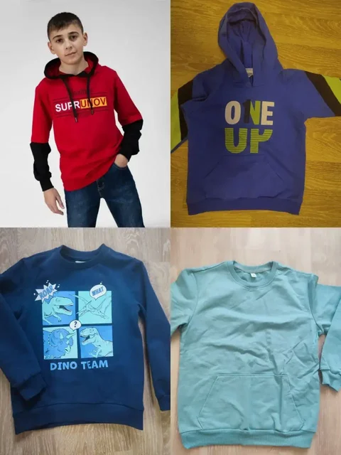 Продажа одежды: худи, толстовки, кофточки, костюмы - Платья в Троицк