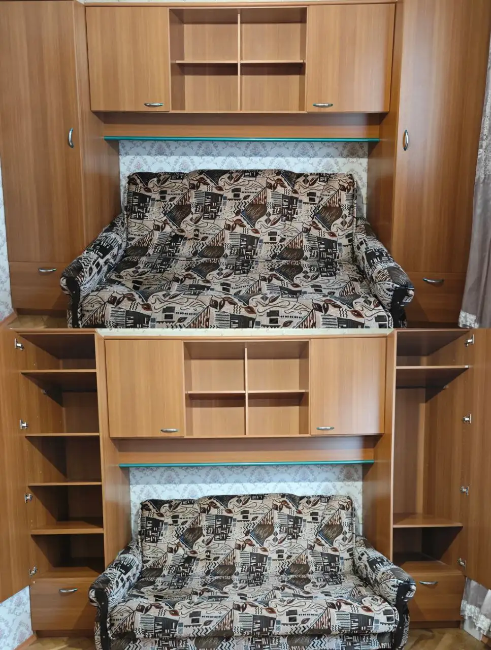 Набор шкафов ГНОМ - Мебель (Барахолка) в Бутово