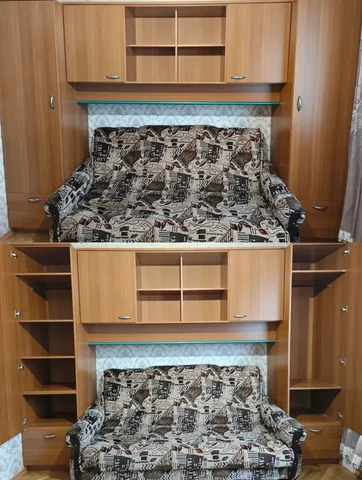 Набор шкафов ГНОМ - Мебель в Бутово