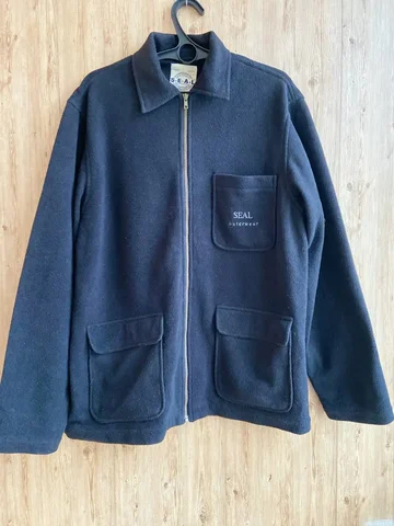 Мужская флисовая кофта Германия - частное объявление в Подольск