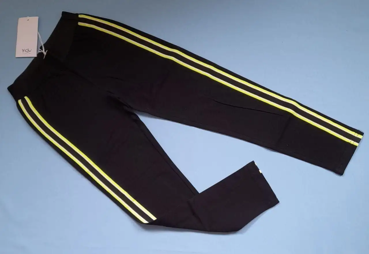 Легинсы новые на девочку Y-CLU (ИТАЛИЯ) размер 34 - Детская одежда (Одежда) в Москва