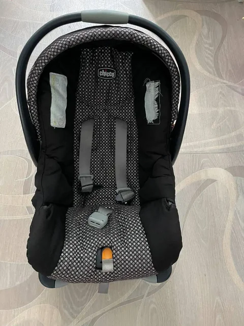 Автолюлька в ЖК Бунинский - Детская мебель и аксессуары в Москва