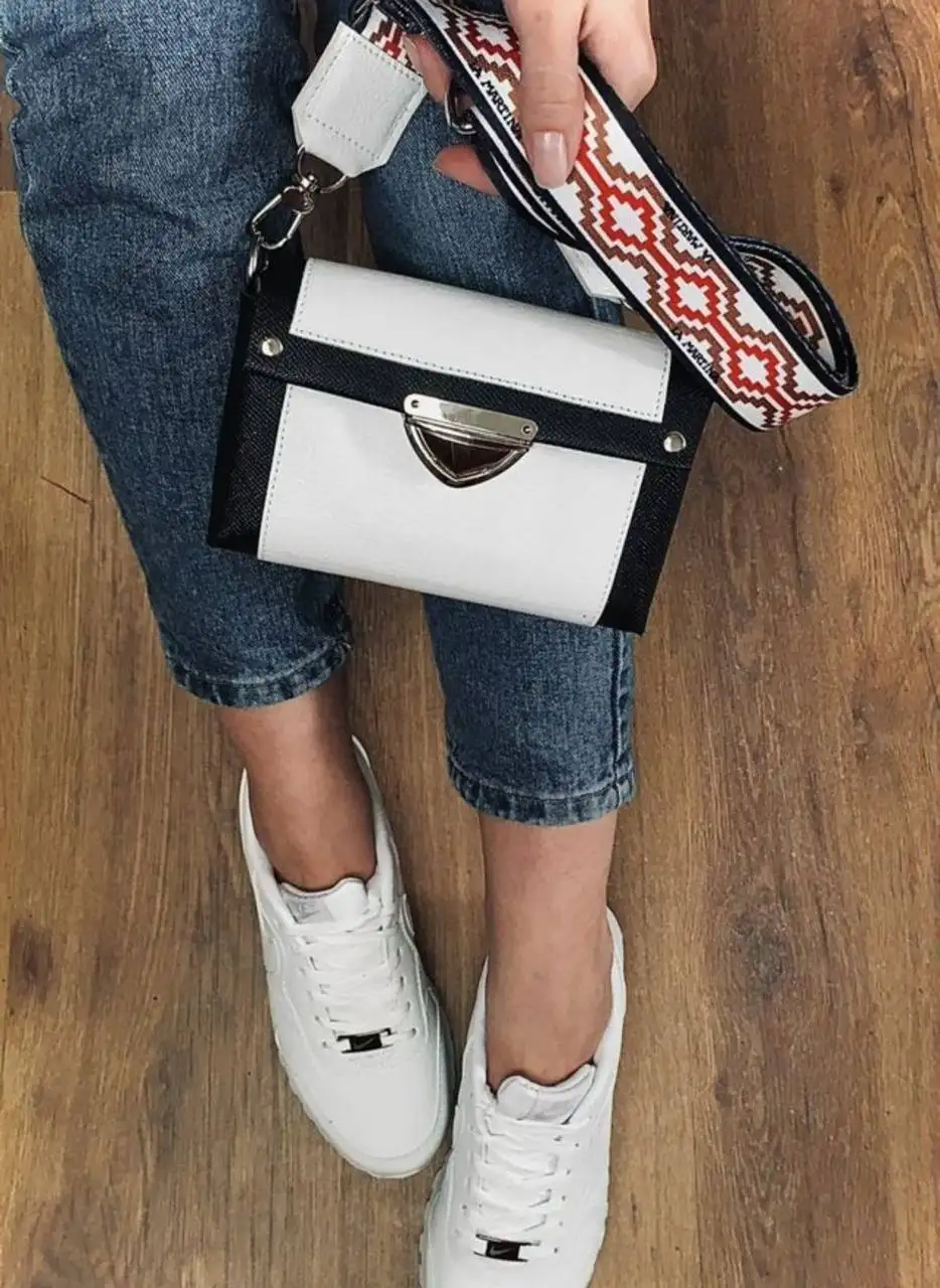 Ремешок из натуральной кожи под заказ - Аксессуары (Одежда) в Подольск