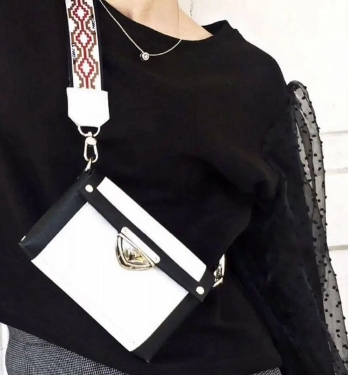 Ремешок из натуральной кожи под заказ - Аксессуары (Одежда) в Подольск