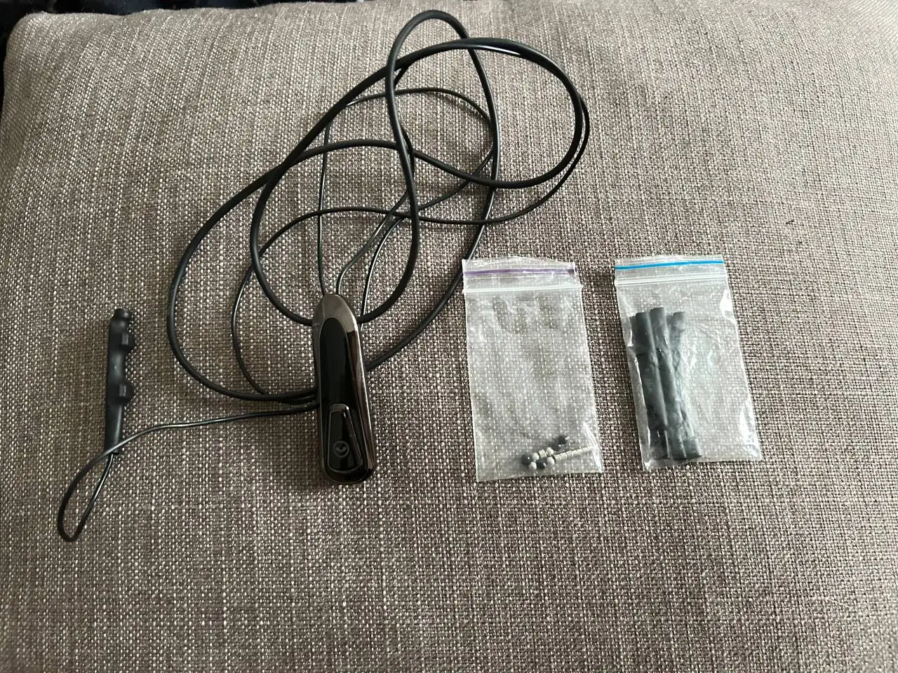 Новые микронаушники - Аудиотехника (Электроника) в Бутово