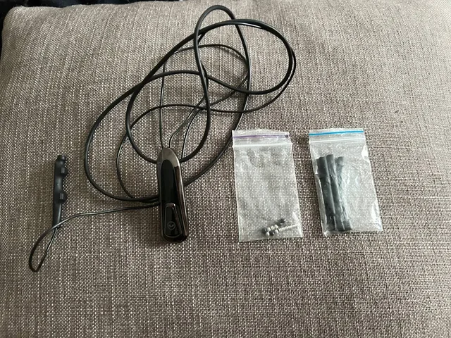 Новые микронаушники - частное объявление в Бутово