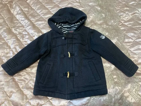 Куртка-пальто на весну-осень - частное объявление в Бутово