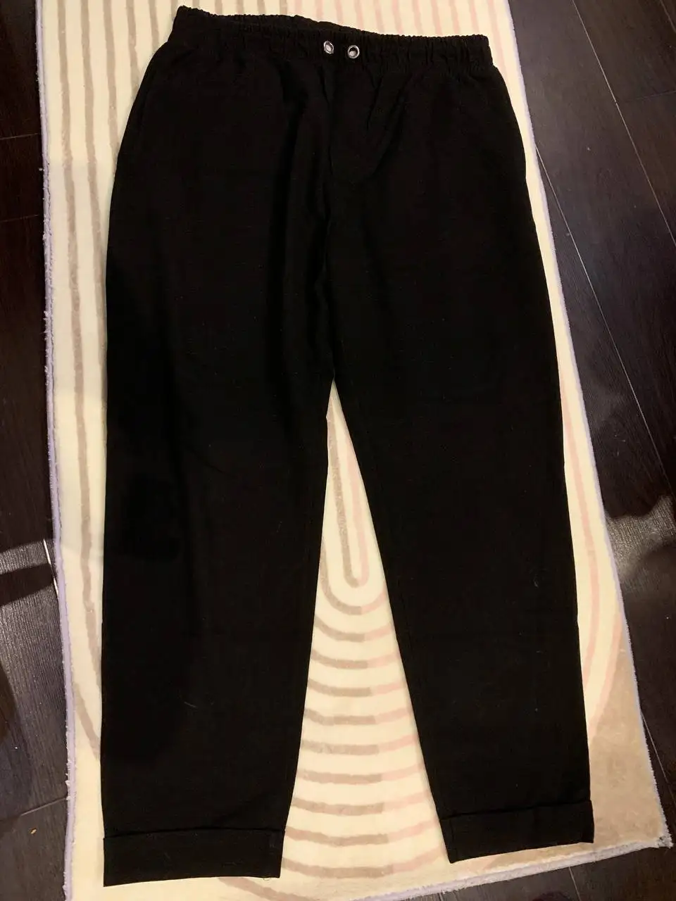 Мужские спортивные штаны - Спортивная одежда (Одежда) в Подольск